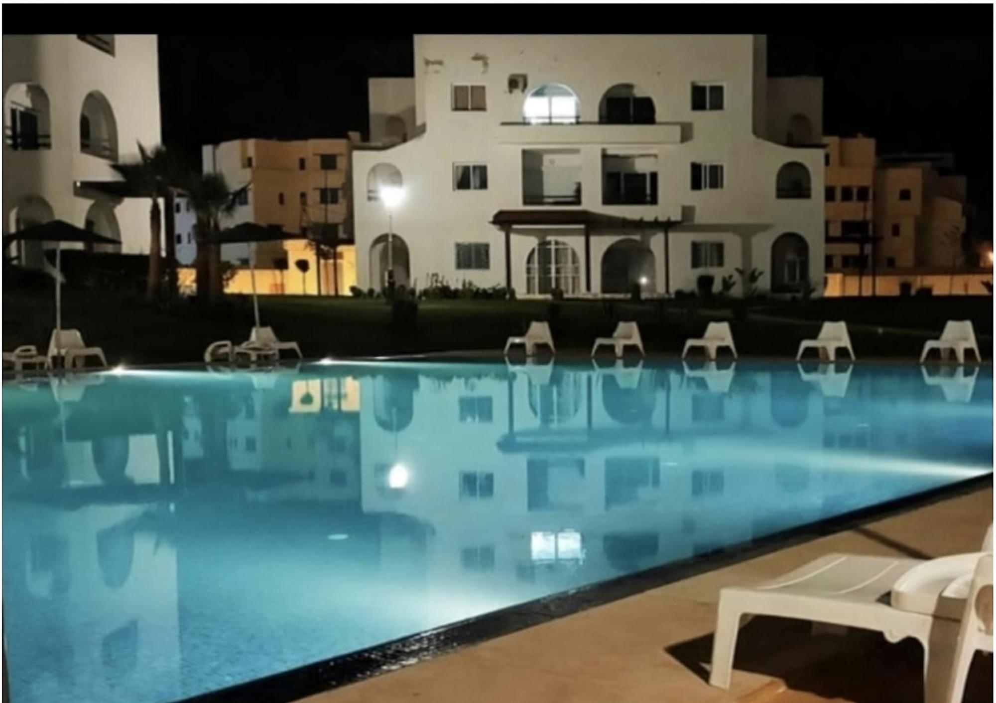 La Perle De Cabo Apartment Cabo Negro Exterior photo